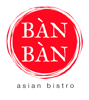 Ban Ban Asian Bistro Logo