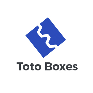Toto Boxes Logo