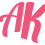 AK logo